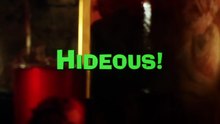Hideous! / In Vitro  Angriff der Mutanten Film deutsch