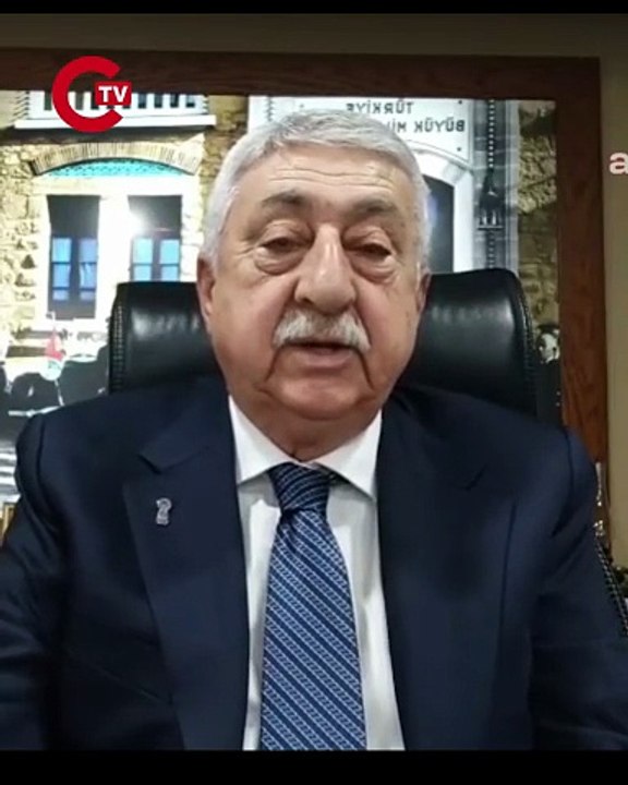 TESK Başkanı Palandöken 'Deprem bölgesindeki esnafın kredi borçları ertelenmeli'