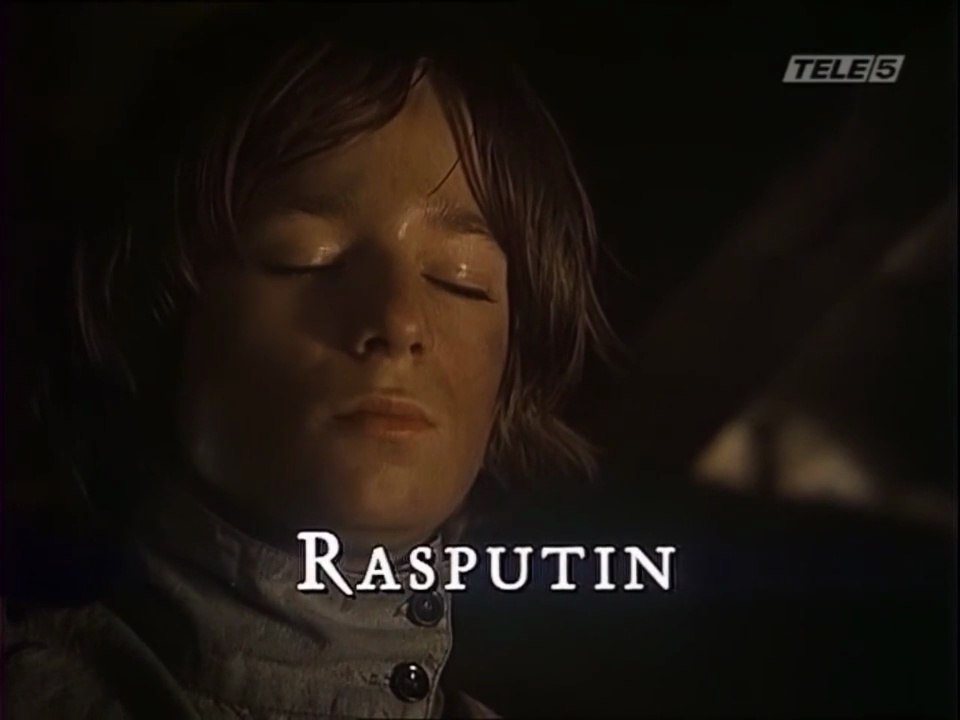 Rasputin  Der heilige Teufel Film deutsch