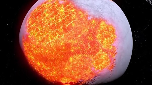 IMPRESIONANTES imágenes captadas por el LRO en la Luna que resuelven varios misterios científicos