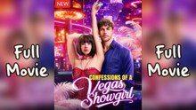 [EngSub] Confessions of a Vegas Showgirl