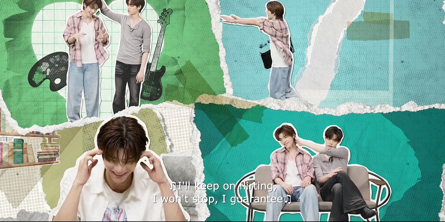 Ep.3 - Duang with You (UNCUT) - EngSub