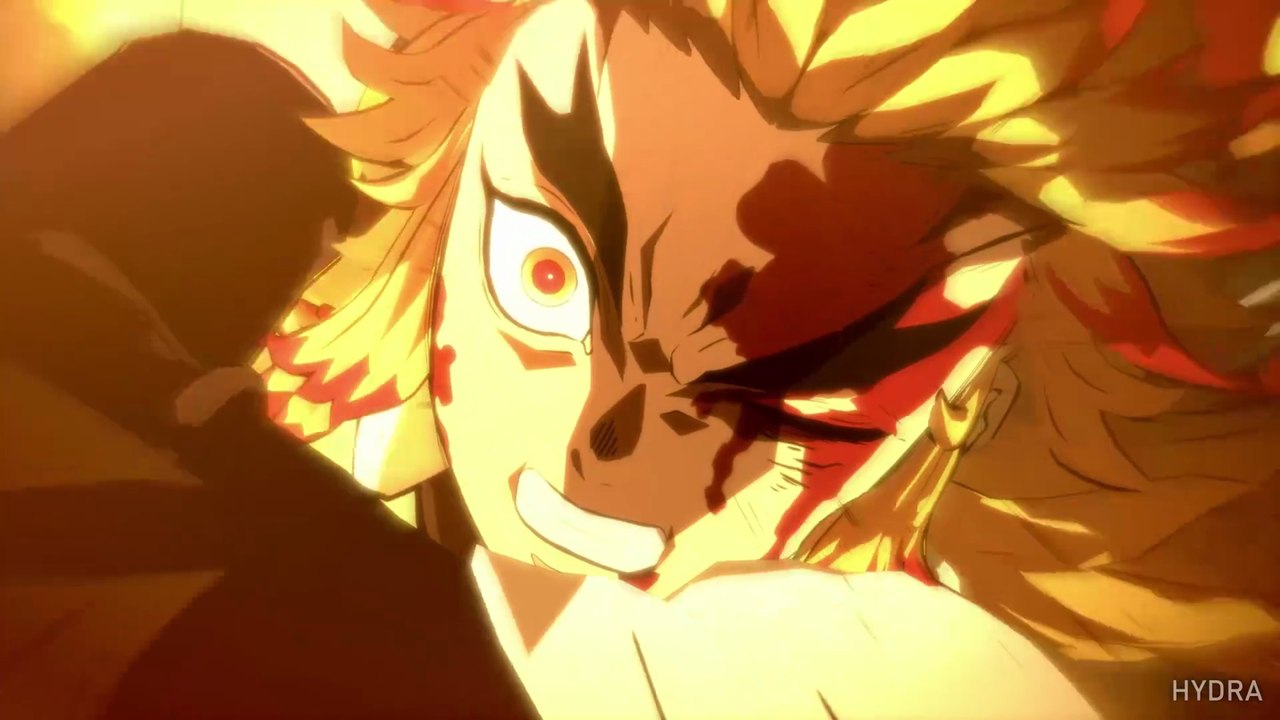 DEMON SLAYER THE HINOKAMI CHRONICLES ENDING Gameplay Walkthrough Part 7 - RENGOKU (PS5)