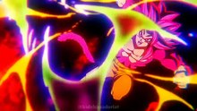Dragon Ball DAIMA - Goku Super Saiyan 4
