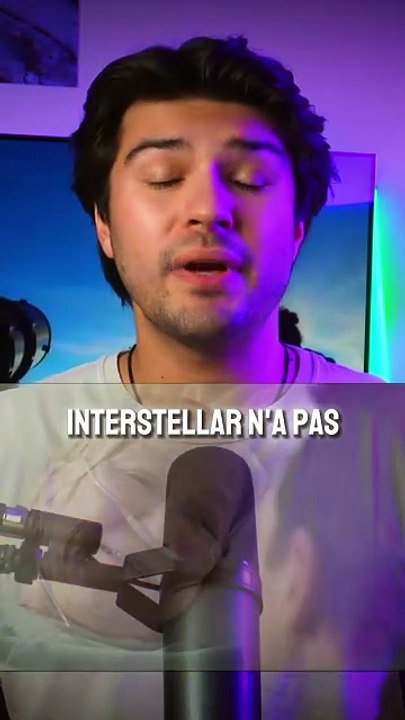 7 FAITS EXTREME SUR LE TEMPS