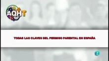 TODAS LAS CLAVES DEL PERMISO DEL PERMISO PARENTAL EN ESPAÑA