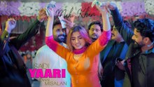 Sadi Yari Dian Misalin, Mahi Khan Latest Dance Performance, 2026 sad 4k mujra