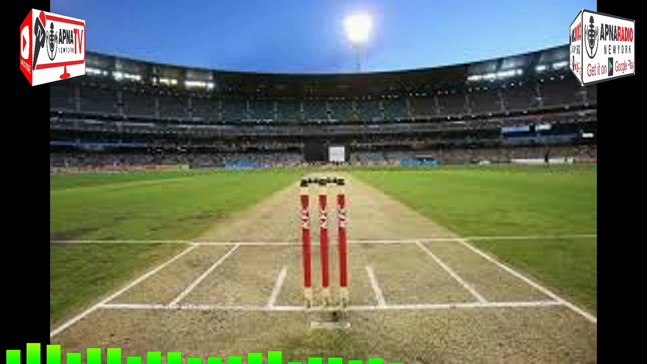 What kind of PITCH was the Pakistani team made to play on in T20 World Cup? 15-02-2026