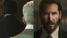 John Wick oyunu duyuruldu: Keanu Reeves projede başrolde