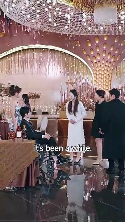 From Chains to His Arms - Betrayed, Broken, Beloved #Dramabox