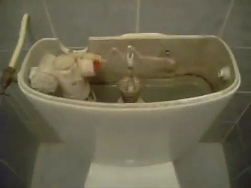 How quickly do to save water at home - Comment faire rapidement des économies d'eau