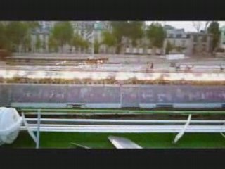 MATELOT OLIVIER SUR LE PONT