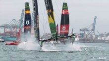 SailGP 2026 : Day 1 Recap  ITM New Zealand Sail Grand Prix  Auckland 🇦🇺