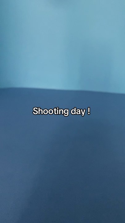 Shooting a Lego stopmotion !