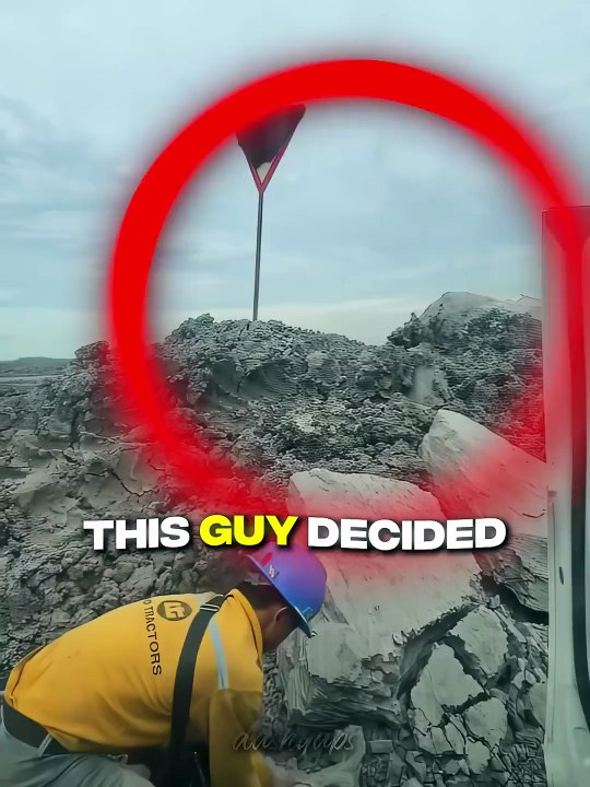 This Is Why This Was a Terrible Idea 😱