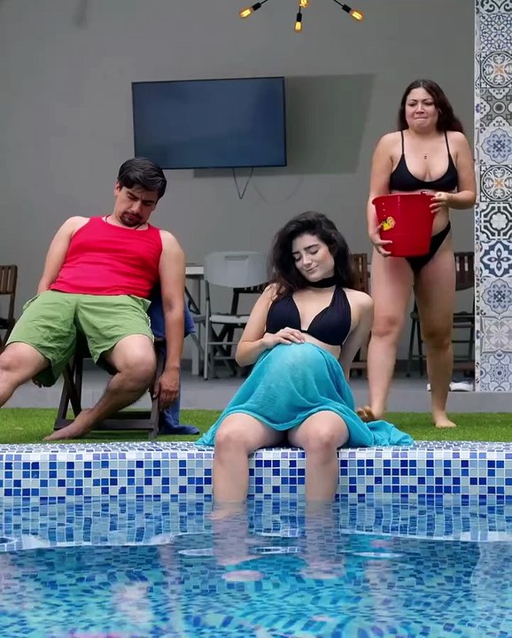 Revelo su falso embarazo de esta forma