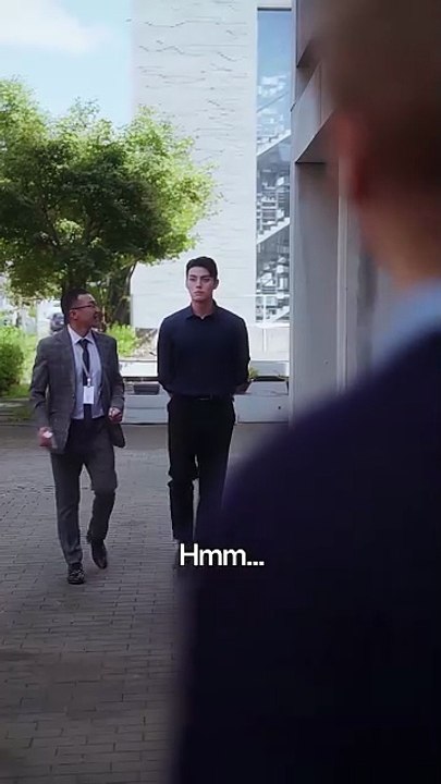 Quiet The Office!  #Dramabox