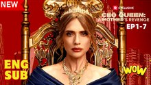 Ceo Queen - A Mother's Revenge