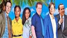 Death in Paradise S15E01 (2026)