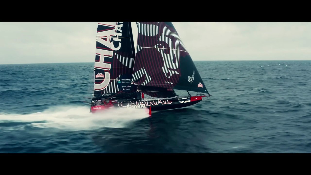 FFV - Fédération française de voile 2026 - L'Année de la Course au Large