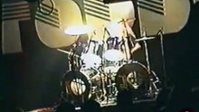 Mythic (US) - Live at Todd's, Detroit 16/11/1991 (Full live video bootleg)