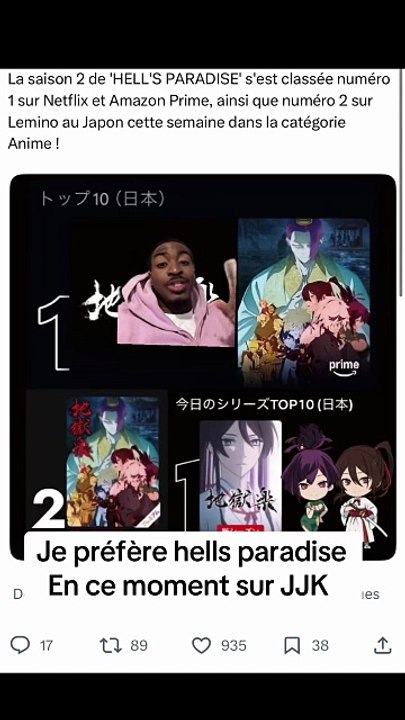 hells paradise