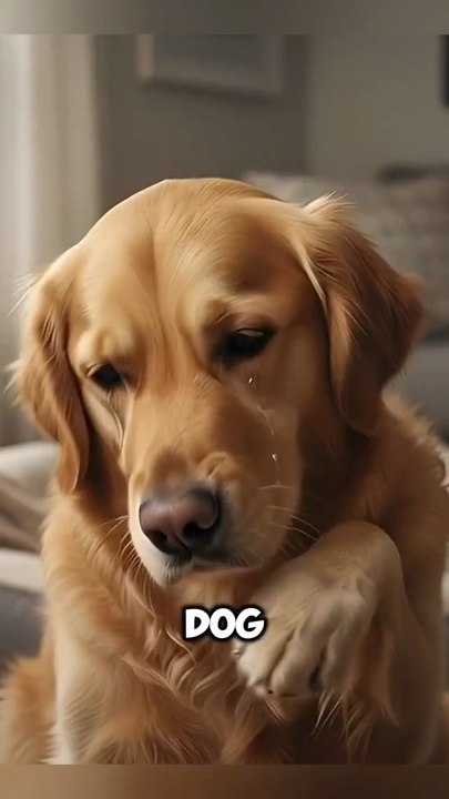do dogs really cry 😭__shorts(720P_HD)