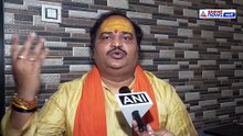 Shiv Sena UBT Leader Anand Dubey Reacts on Harshvardhan Sapkal Statement