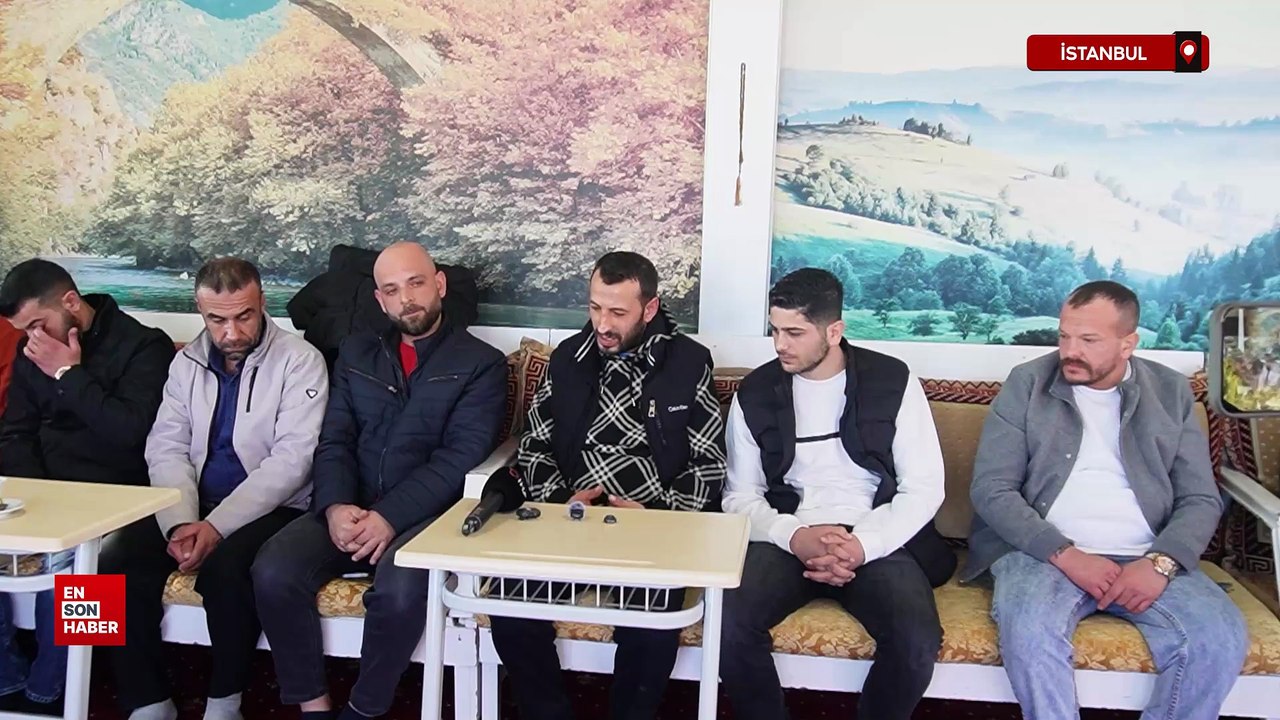 Gürsel Tekin: Uyuşturucu bağımlılık bir beka sorunu haline gelebilir