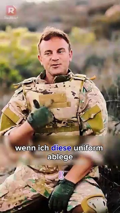 Scharfschütze im Schatten [Deutsche Untertitel]