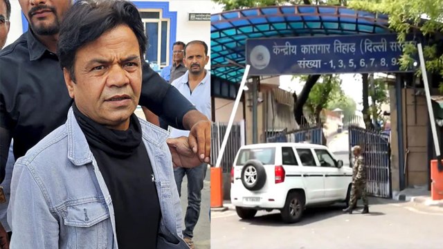 Rajpal Yadav का Salman Khan के Help Video Viral की सच्चाई Released From Tihar Jail Check Bounce Case