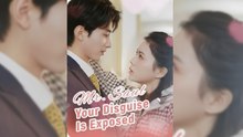 Mr. Saul Your Disguise is Exposed - Full Movie English Sub