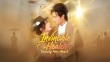 INVINCIBLE HEALER TAMING HER HEART.