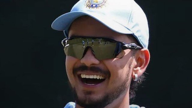 Ishan Kishan को घरवालों से मिली शादी की छूट!