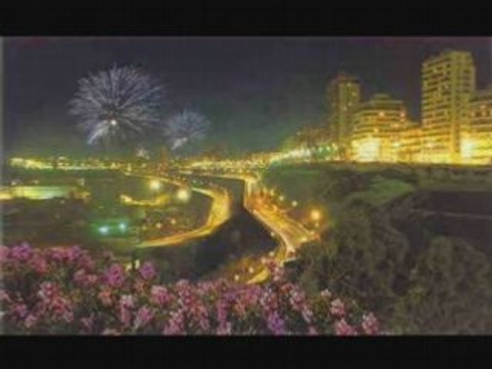 Oran Algérie "Bakhta VO"