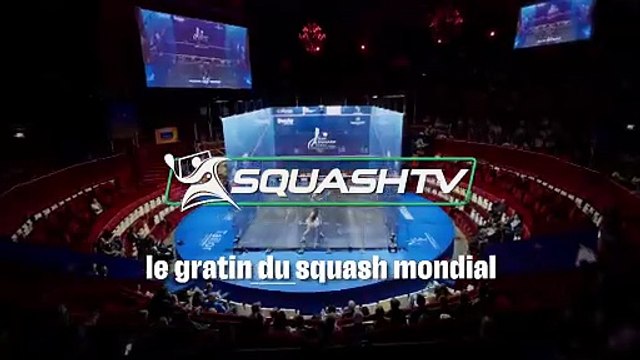 Victor Crouin - Aly Abbou Eleinen - Texas Open - Quart de finale (hommes)