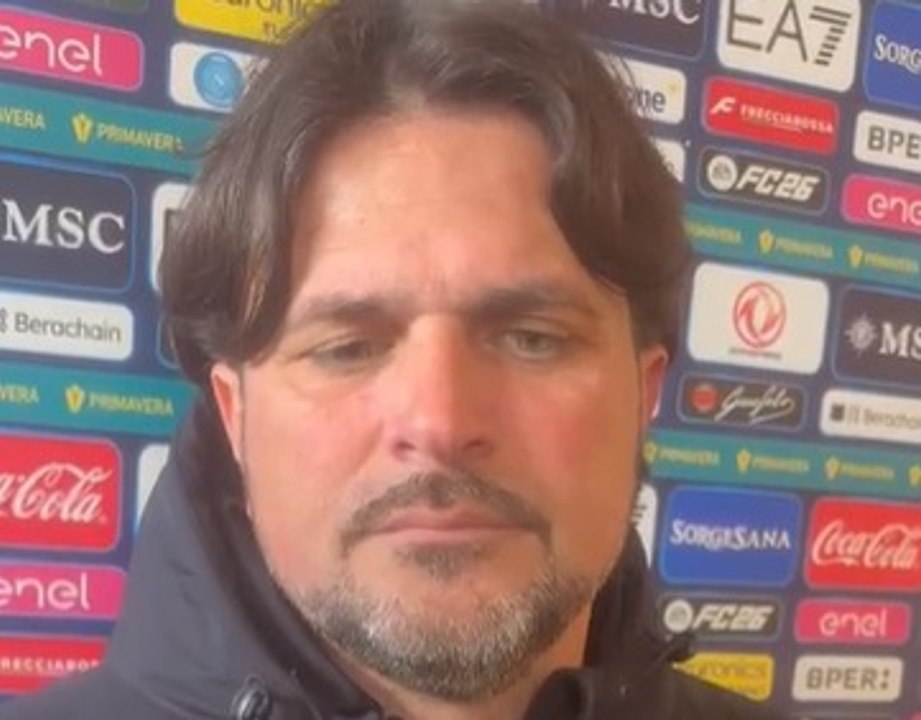 Rocco: "Gli arbitri godono a fischiarci contro! Prisco e De Chiara penalizzati da un fattore"