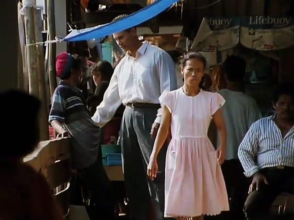 Last to Surrender