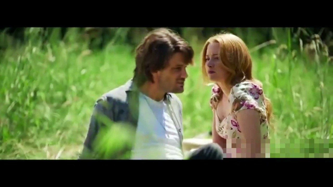 Man Enters a Ghost City Only to Find the Streets Filled with Creepy Creatures, movie recaps