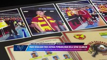 RMS tidak berminat dengan jawatan Presiden FAM