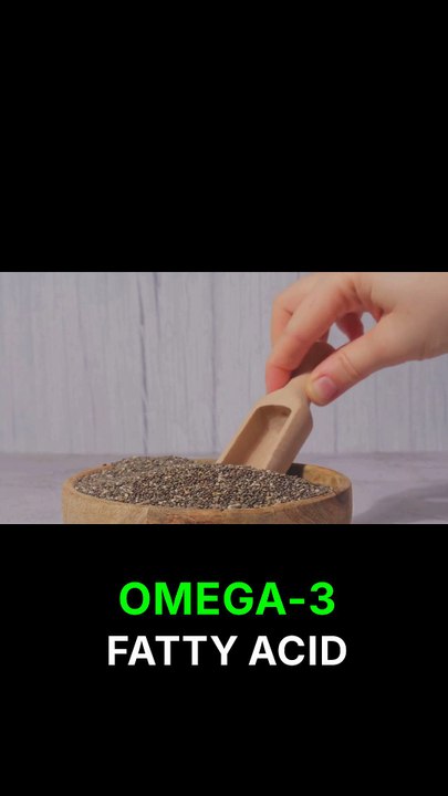 Chia seeds and cholesterol_ Explains how chia seeds can help keep cholesterol in check due to their fiber and omega-3 content, citing a study that shows they increase HDL (good) cholesterol.