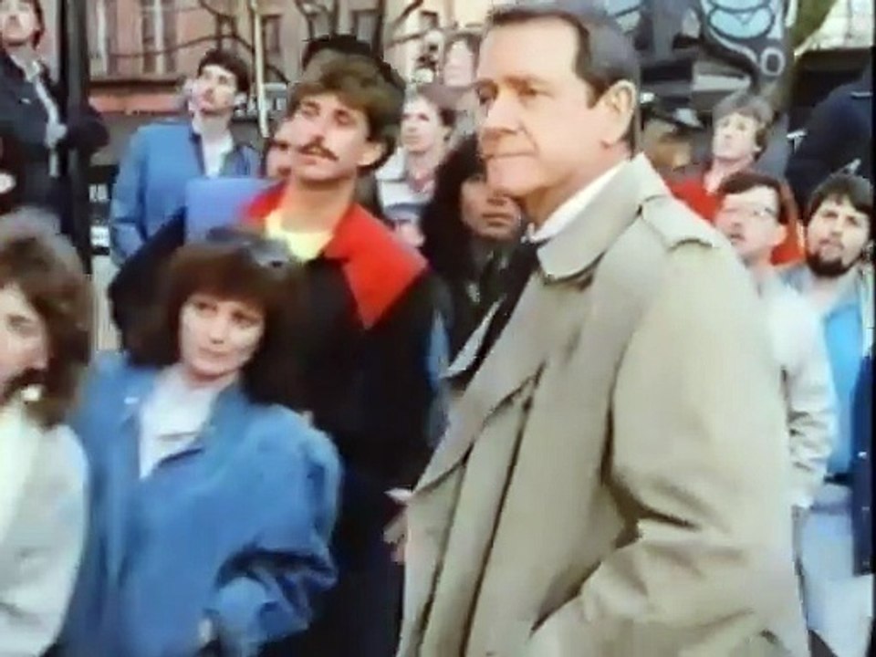 Rape – Die Vergewaltigung des Richard Beck