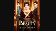 Scorned Beauty, Desperate Men