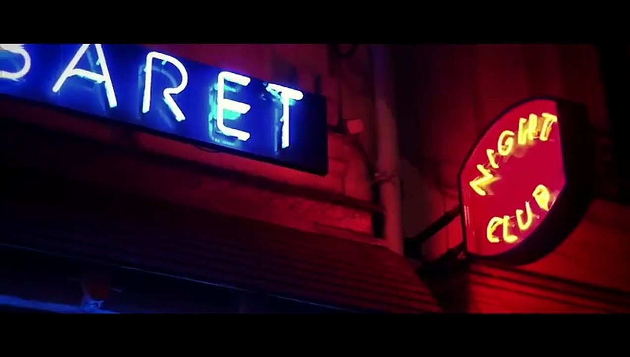 Seduce Revanche 2008  - Ex-con Alex plans to flee to the South with his girl after a robbery. But something terrible happens and revenge seems inevitable.