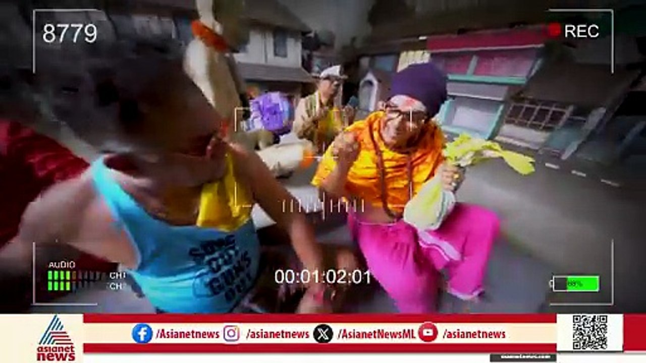 പൊലീസിന് പോലും രക്ഷയില്ലാത്ത കേരളം ? | Munshi 15 Feb 2026