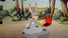 Looney Tunes - Perna Longa - O Mundo e dos mais Vivos (1939) ( "FANDUB")
