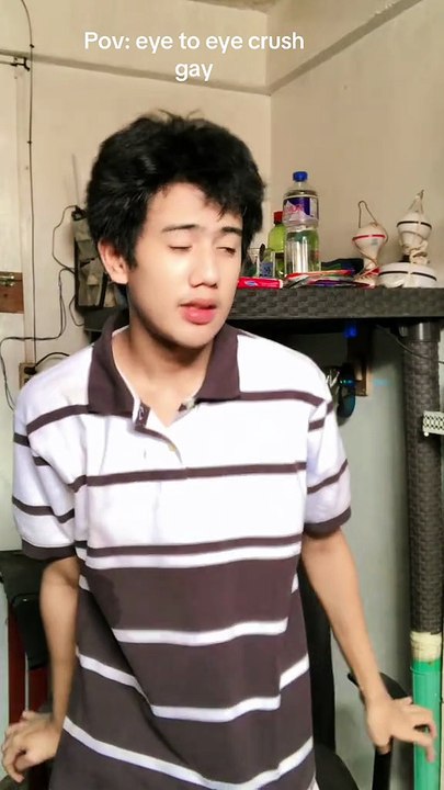 Oliver Jr Dela Peña Viral Video Filipino Content Creator Actor Social Media Star