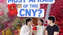 The Straits Times | What are you most afraid of in this CNY?