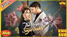 The Virgin's Deal With Her Sugar Daddy New
