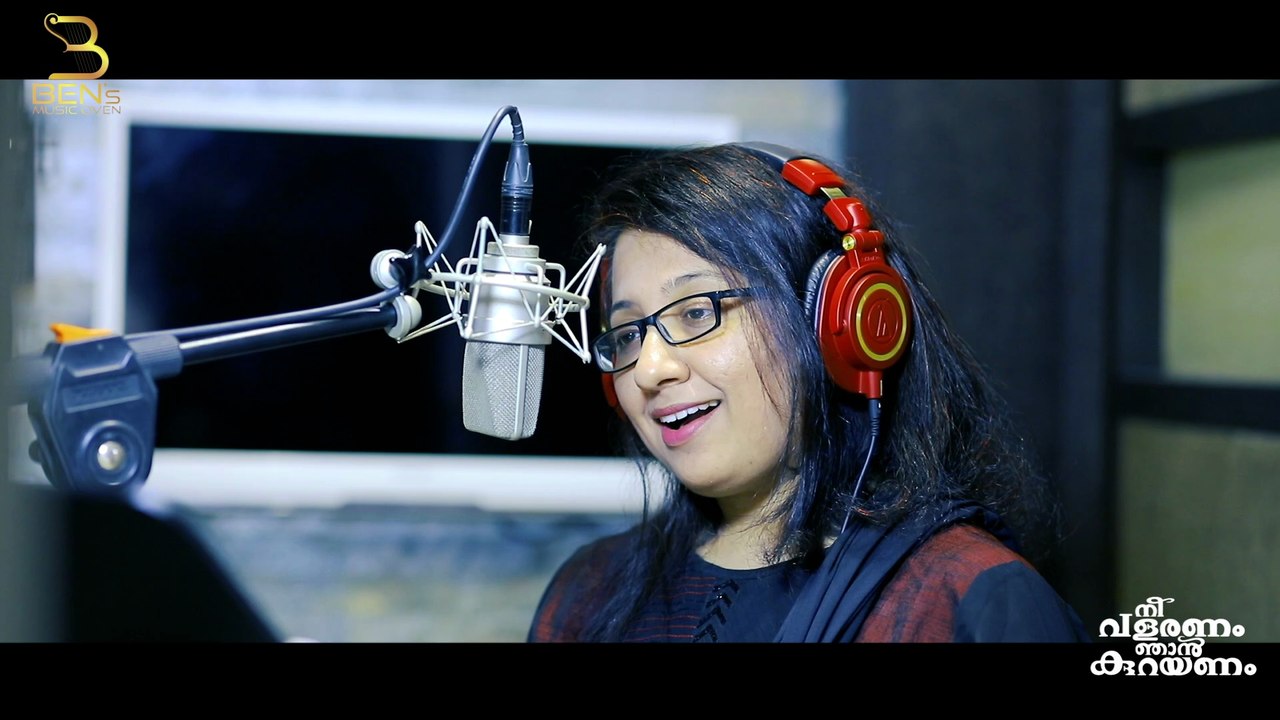 Sneharajaneshu Vazhum | സ്നേഹരാജനേശു വാഴും | Teena Abraham | Joji Johns | Fr.Joseph Naduvilaparambil | നീ വളരണം ഞാൻ കുറയണം | Ben's Music Oven